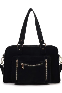 Mille Suede W. Gold 75228401