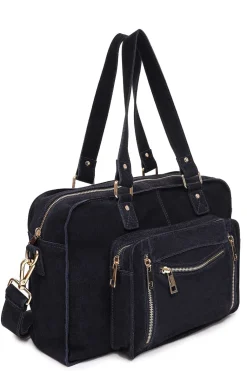 Mille Suede W. Gold 75228435