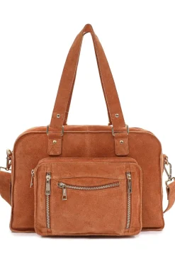 Mille Suede W. Gold 75228456