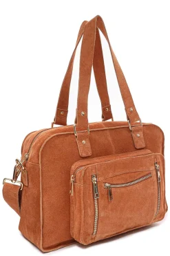 Mille Suede W. Gold 75228456