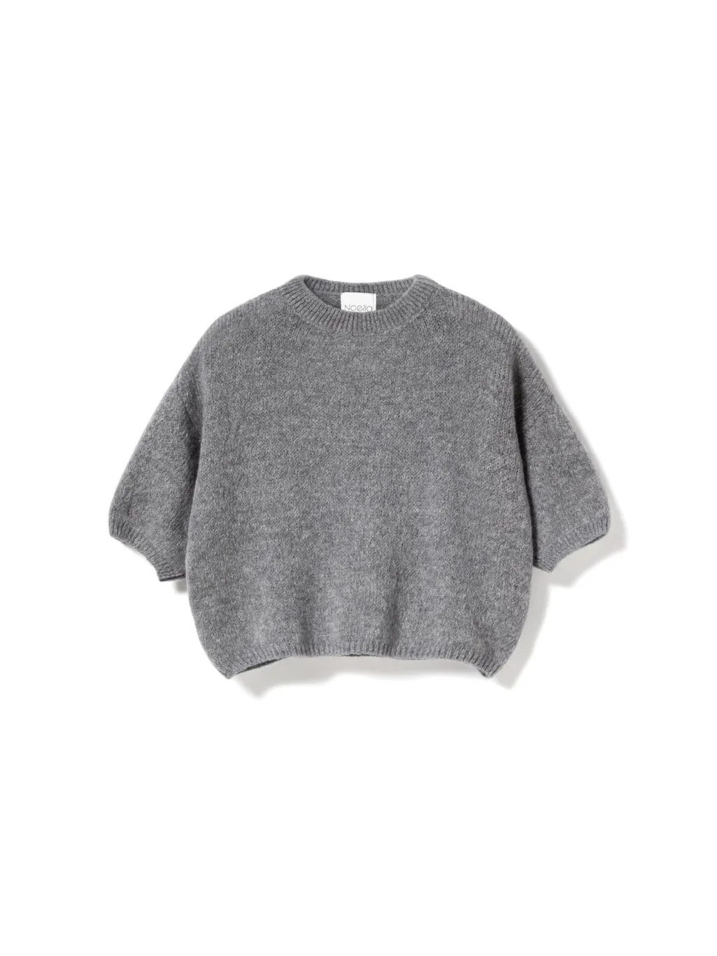 Mimi Knit Jumper