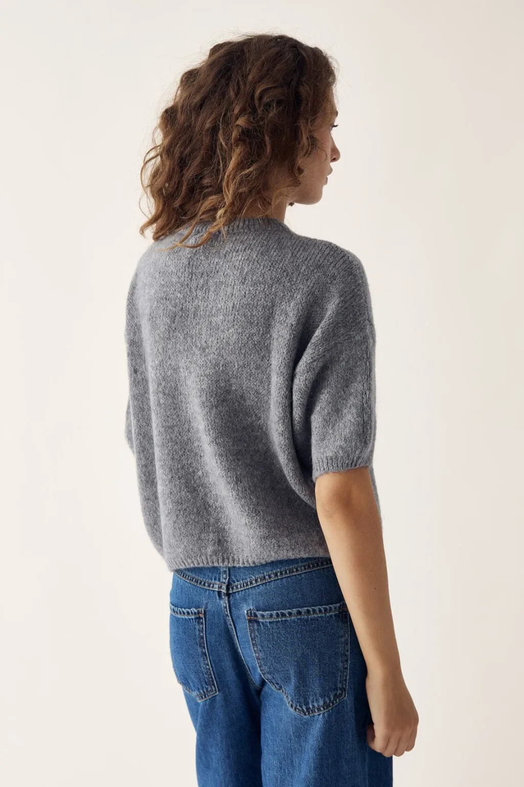 Mimi Knit Jumper