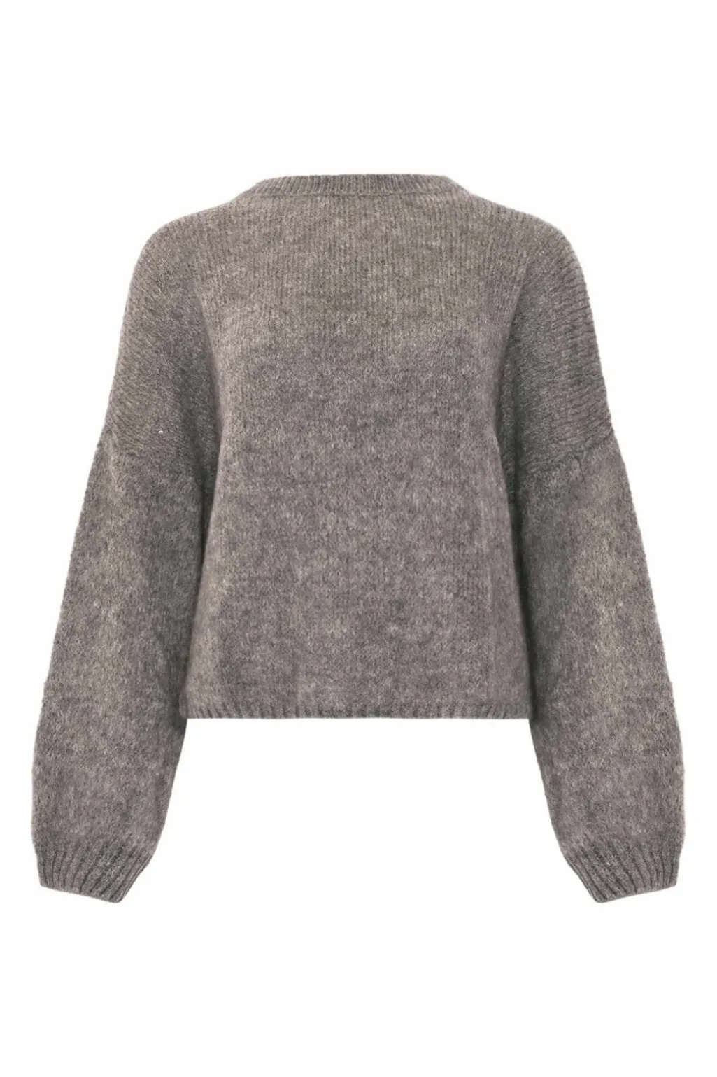 Mimi Ls Knit 11450002