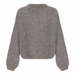 Mimi Ls Knit 11450002