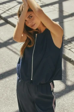 Minguscc Balloon Vest 30358