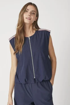 Minguscc Balloon Vest 30358