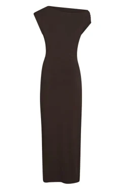 Minja Drapy Dress 165728