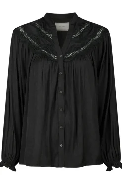 Minnie Deco Blouse 163724