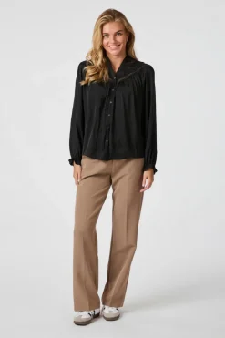 Minnie Deco Blouse 163724