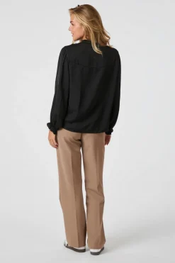 Minnie Deco Blouse 163724