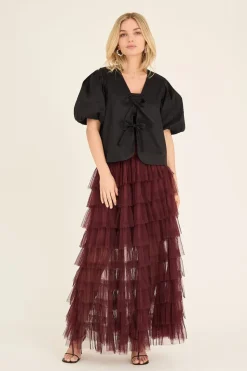 Miranda Skirt AV4798