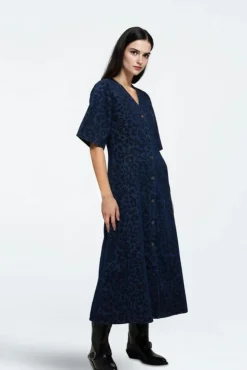 Miriam Dress 4416 243314416