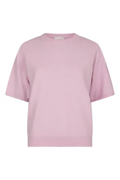 Missy Knit Tee 161927