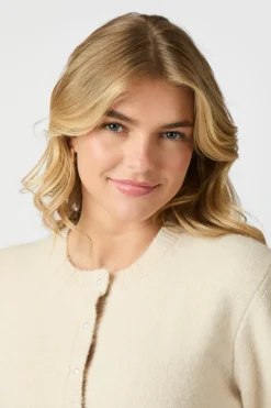 Mixie Knit Cardigan 164837