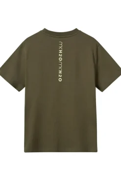 Mkxh2O T-Shirt 100949-S