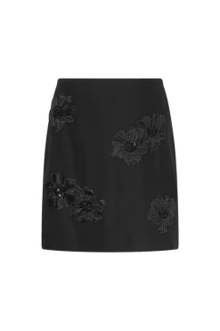 Mschjemila Skirt Emb 19472