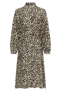 Mschkalani Vlora Shirt Dress 19575