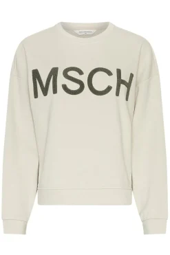 Mschmela Briena Msch Sweatshirt 19738