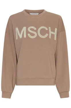 Mschmela Briena Msch Sweatshirt 19738