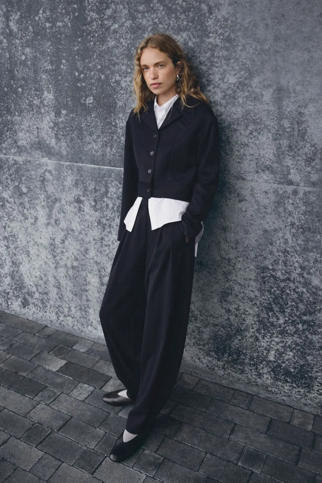 Mschmynthe Elina Jacket 19227