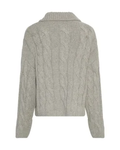 Mschpavana Peony Pullover 19398