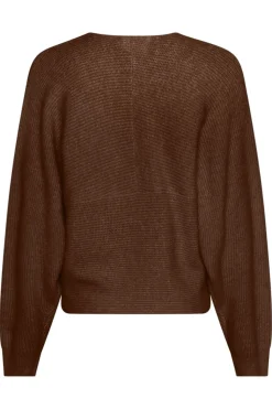 Mschzinelle Hope Wrap Pullover 18469