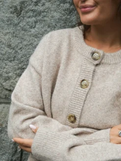 Muki Knit Cardigan 165089