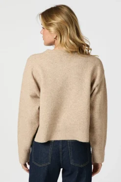 Muki Knit Cardigan 165089