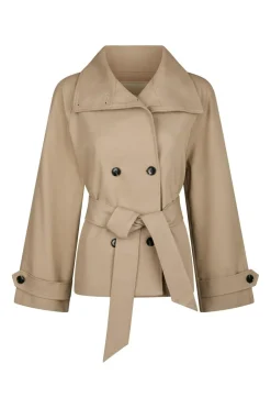 Munet Trench Jacket 167384