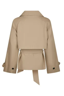 Munet Trench Jacket 167384