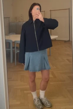 Nalanimd Jacket 58538