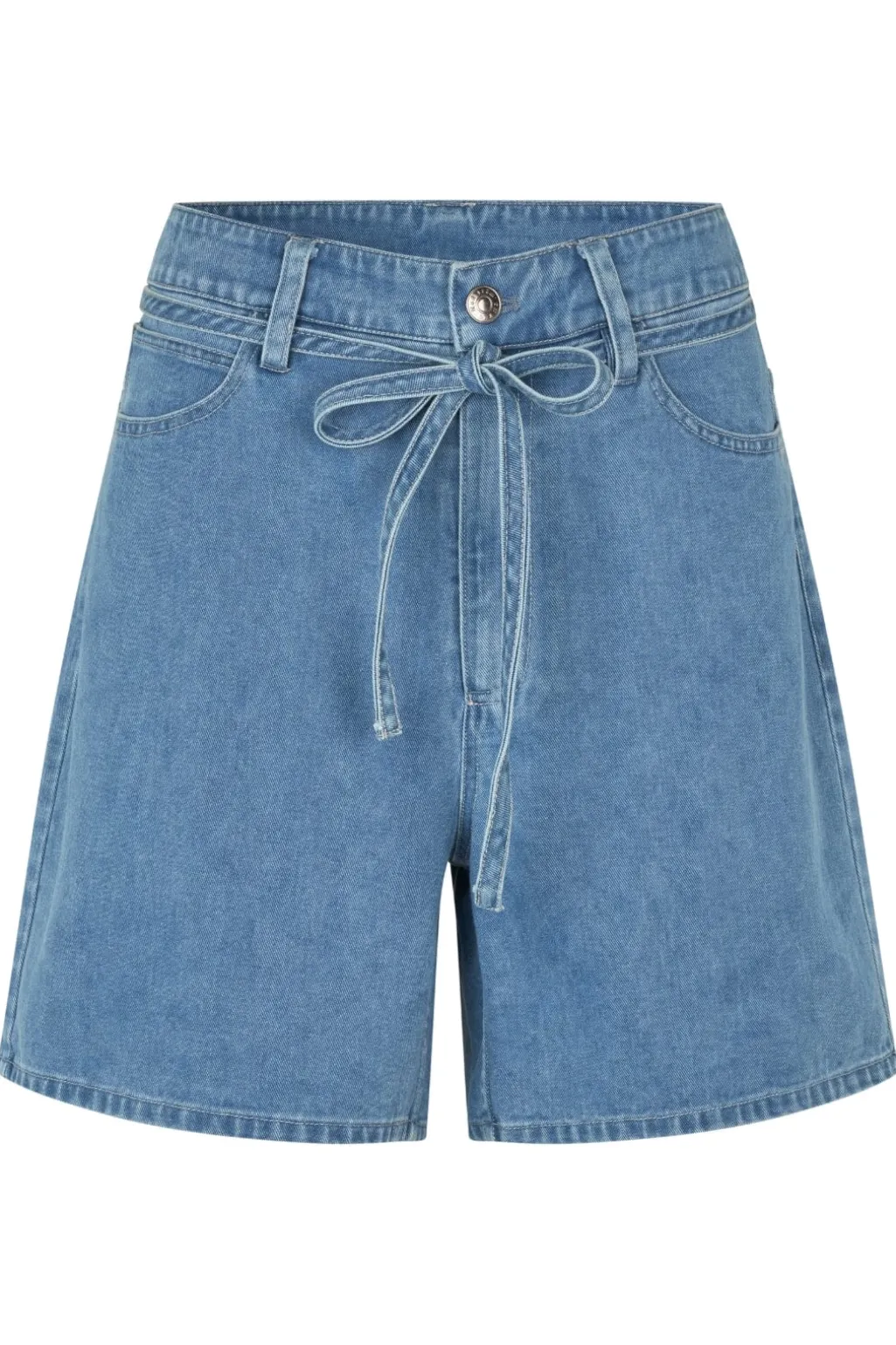 Naomamd Solid Shorts 58473