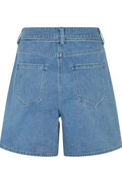 Naomamd Solid Shorts 58473