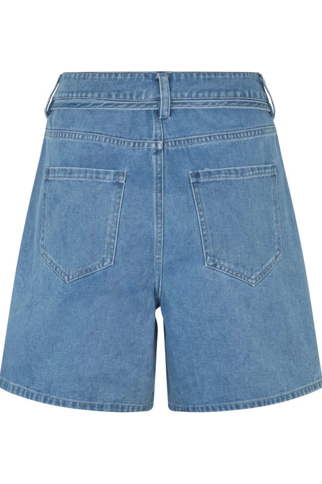 Naomamd Solid Shorts 58473