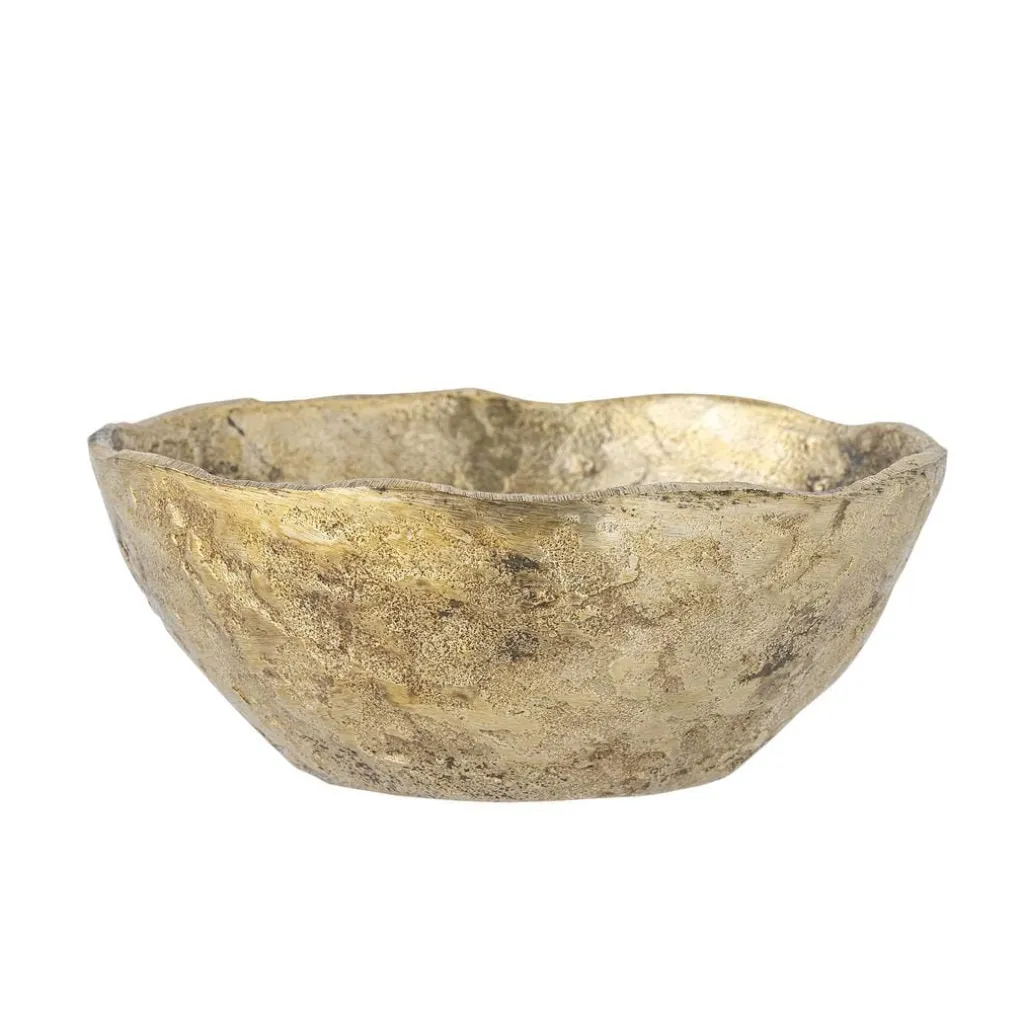 Nataline Lysestage, Guld, Aluminium 82068416