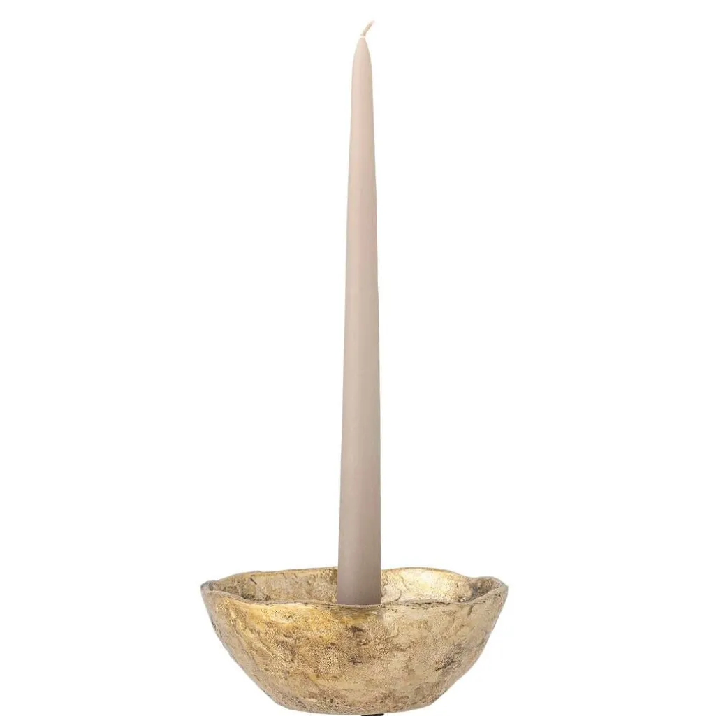 Nataline Lysestage, Guld, Aluminium 82068416