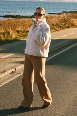 Nathalie Soft Pants 165366