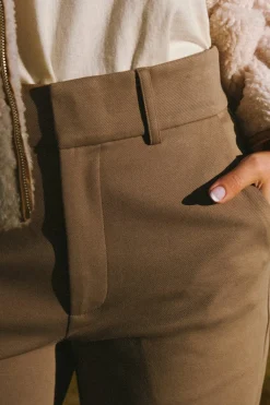 Nathalie Soft Pants 165366