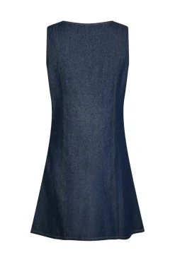 Nava Denim Dress 164290