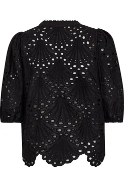 Nayacc Anglaise Ss Shirt 35826