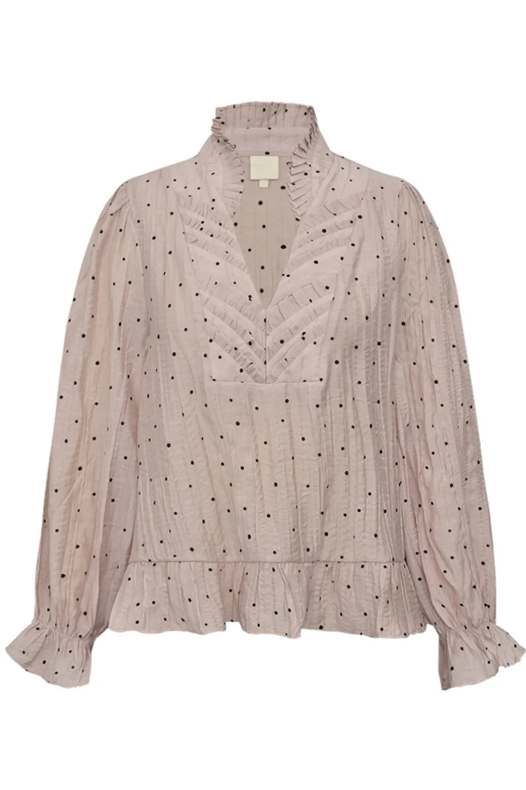 Nazligo Lullo Blouse G2574