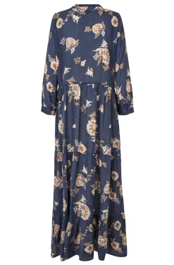 Neell Maxi Dress Ls24553-3020