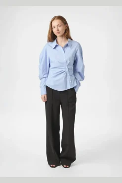 Neoella Flannel Shirt 166080