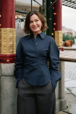 Neoella Solid Shirt 167252