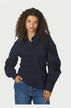 Neoella Solid Shirt 167252