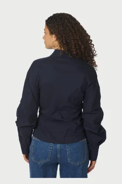 Neoella Solid Shirt 167252