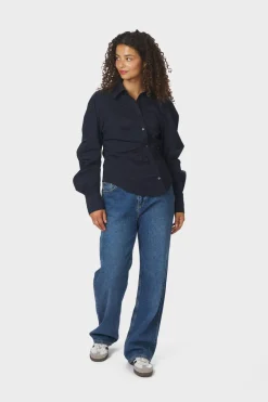 Neoella Solid Shirt 167252