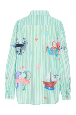 Nessie Shirt 26049