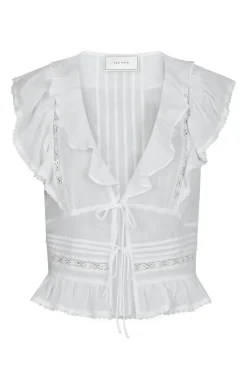 Netali S Voile Top 165390