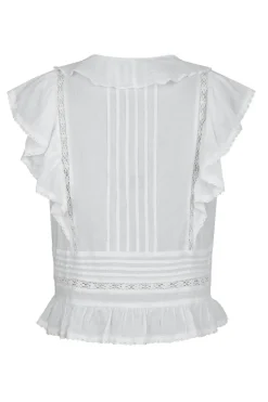 Netali S Voile Top 165390